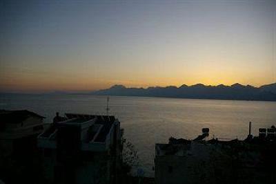 фото отеля Selge Hotel Antalya