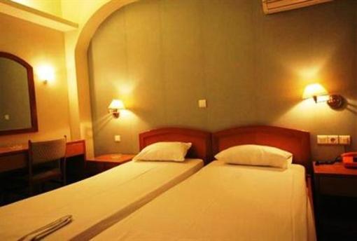 фото отеля El Greco Hotel Heraklion