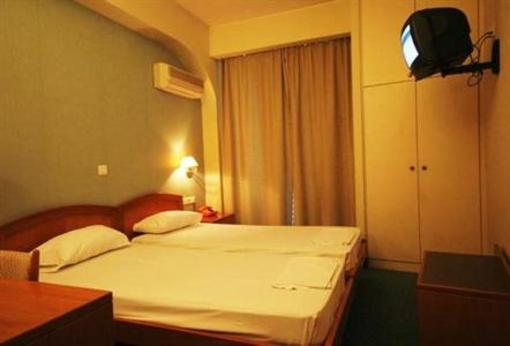 фото отеля El Greco Hotel Heraklion