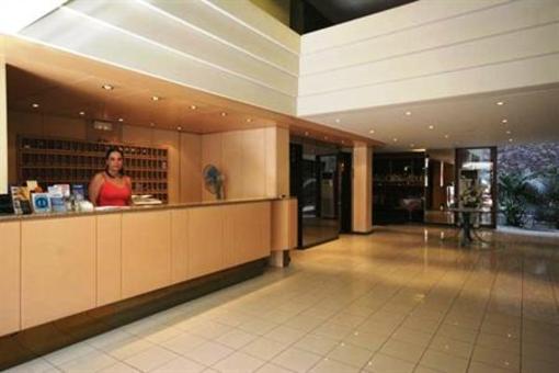 фото отеля El Greco Hotel Heraklion
