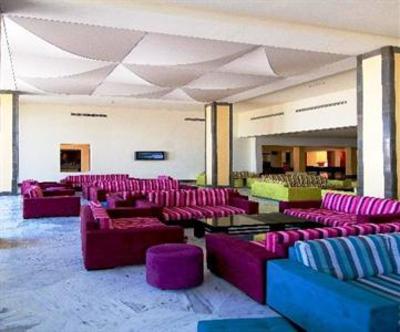 фото отеля Eden Club Hotel Monastir
