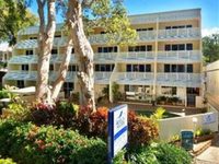 Marlin Waters Beachfront Apartments