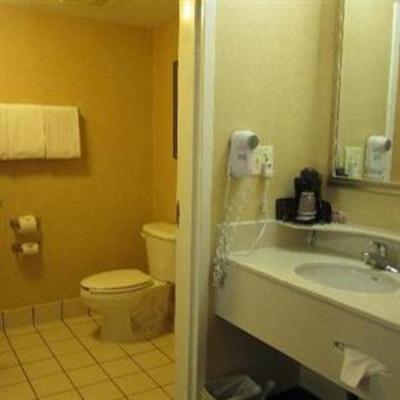 фото отеля Courtyard by Marriott Decatur