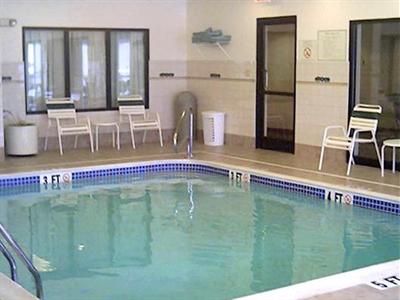 фото отеля Courtyard by Marriott Decatur