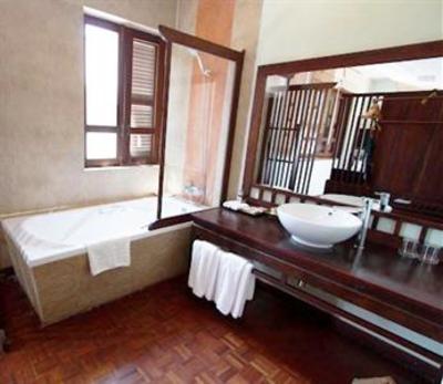 фото отеля Ancient Luang Prabang Hotel
