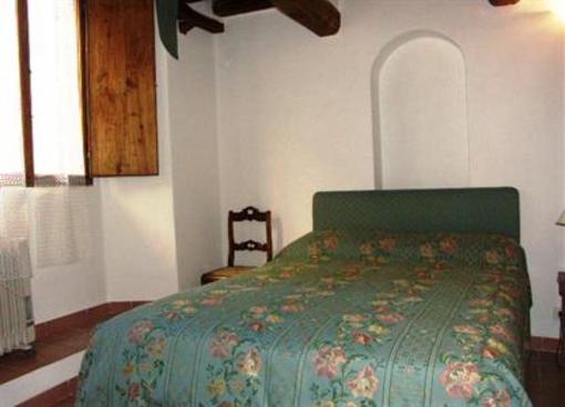 фото отеля La Piazza del Palio Apartment Siena