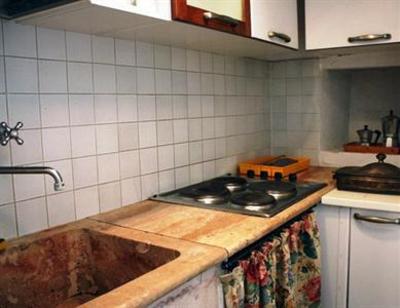 фото отеля La Piazza del Palio Apartment Siena