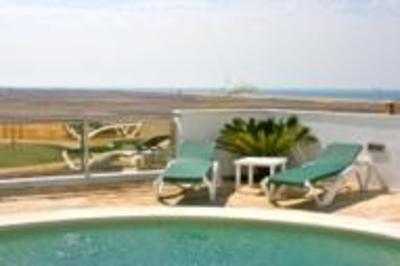 фото отеля Apartamentos Mirador del Prado