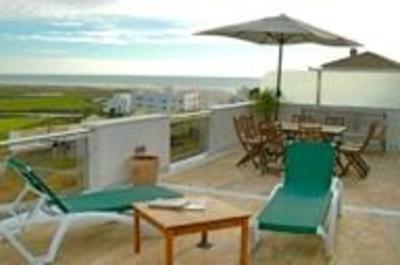 фото отеля Apartamentos Mirador del Prado