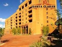 Santa Claran Hotel