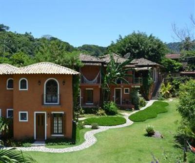 фото отеля Pousada Terra Madre Ilhabela