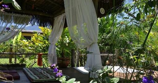 фото отеля Pousada Terra Madre Ilhabela