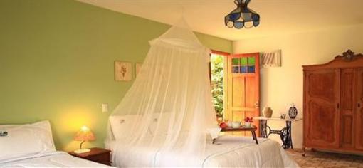 фото отеля Pousada Terra Madre Ilhabela