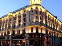 P&O Apartments Marszalkowska Warsaw