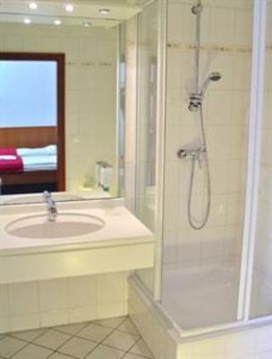 фото отеля Hotel Waldhusen
