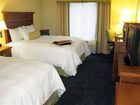 фото отеля Hampton Inn Warrenton