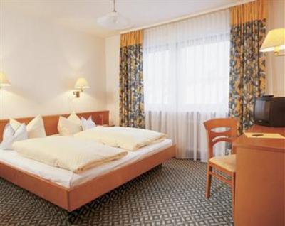 фото отеля Hotel Restaurant Rose
