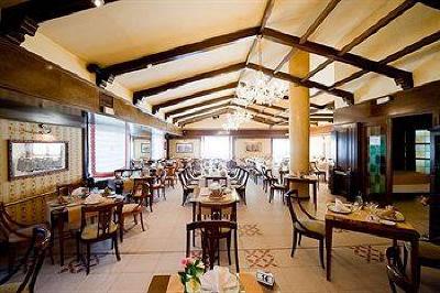 фото отеля Rey Arturo Hotel