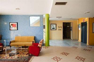 фото отеля Rey Arturo Hotel