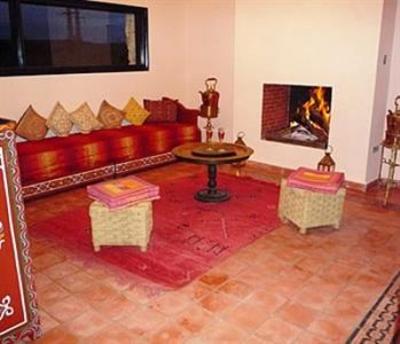 фото отеля Ryad Des Vignes Hotel Essaouira