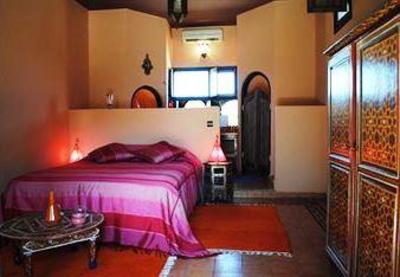 фото отеля Ryad Des Vignes Hotel Essaouira