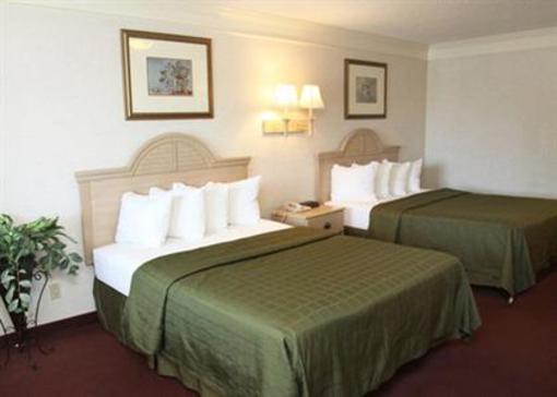 фото отеля Quality Inn Marble Falls