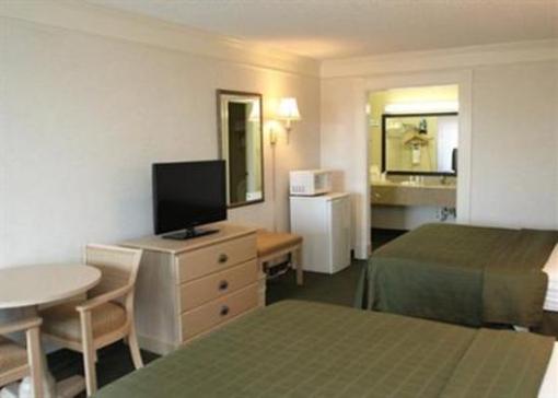 фото отеля Quality Inn Marble Falls