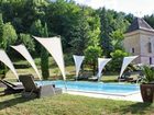 фото отеля Chateau de Courtebotte Saint-Jean-de-Blaignac