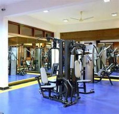 фото отеля Olde Bangalore Hotel & Resort