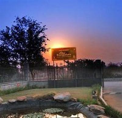 фото отеля Olde Bangalore Hotel & Resort