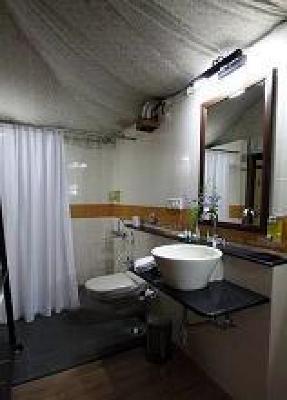 фото отеля Olde Bangalore Hotel & Resort