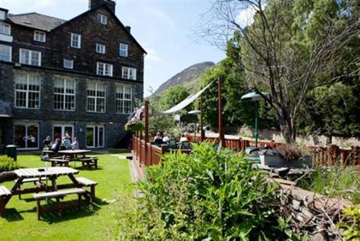 фото отеля Best Western Glenridding Hotel