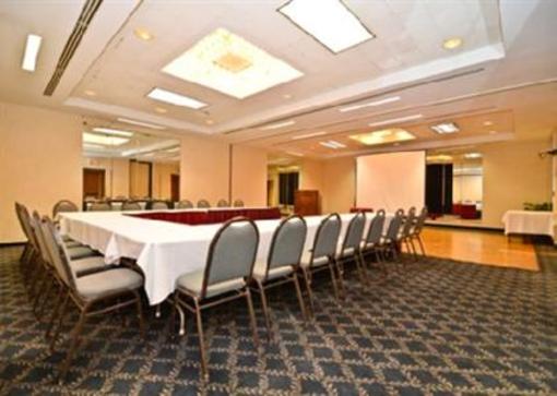 фото отеля Mercury Grand Hotel