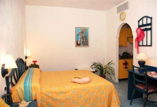 фото отеля Residence Villa Tina Forio