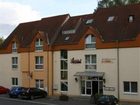 фото отеля Hotel Am Markt 6