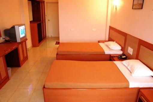 фото отеля Supreme Hotel Visakhapatnam