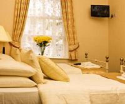 фото отеля The Tor Dean Hotel Torquay