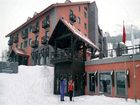 фото отеля Dedeman Palandoken Ski Lodge Erzurum
