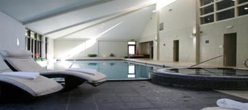 фото отеля Nant Ddu Lodge Hotel & Spa Merthyr Tydfil