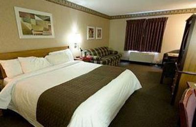 фото отеля Club Regent Hotel Winnipeg