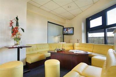 фото отеля Inter Hotel Les 3 Marches