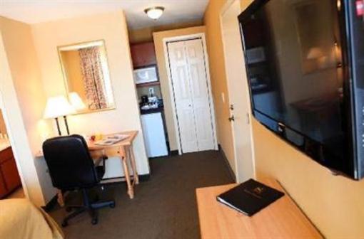 фото отеля Quality Inn & Suites Tucson