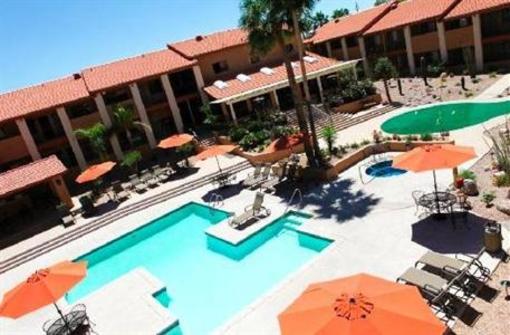 фото отеля Quality Inn & Suites Tucson