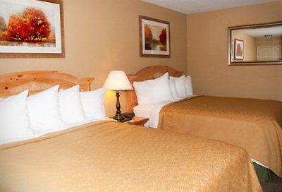 фото отеля Quality Inn & Suites Tucson