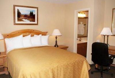 фото отеля Quality Inn & Suites Tucson