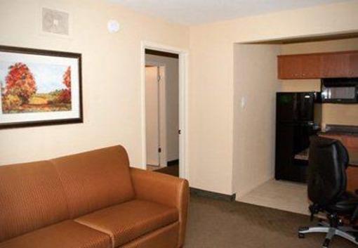 фото отеля Quality Inn & Suites Tucson