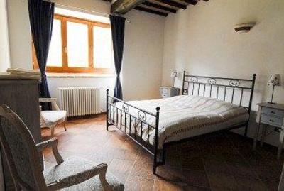 фото отеля Bio Agriturismo Il Vigno Caprese Michelangelo