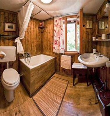 фото отеля Il Torchio Bed & Breakfast