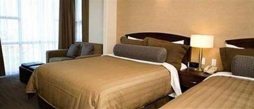 фото отеля Sandman Signature Hotel Toronto Airport