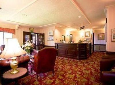 фото отеля The Victoria Hotel Canterbury